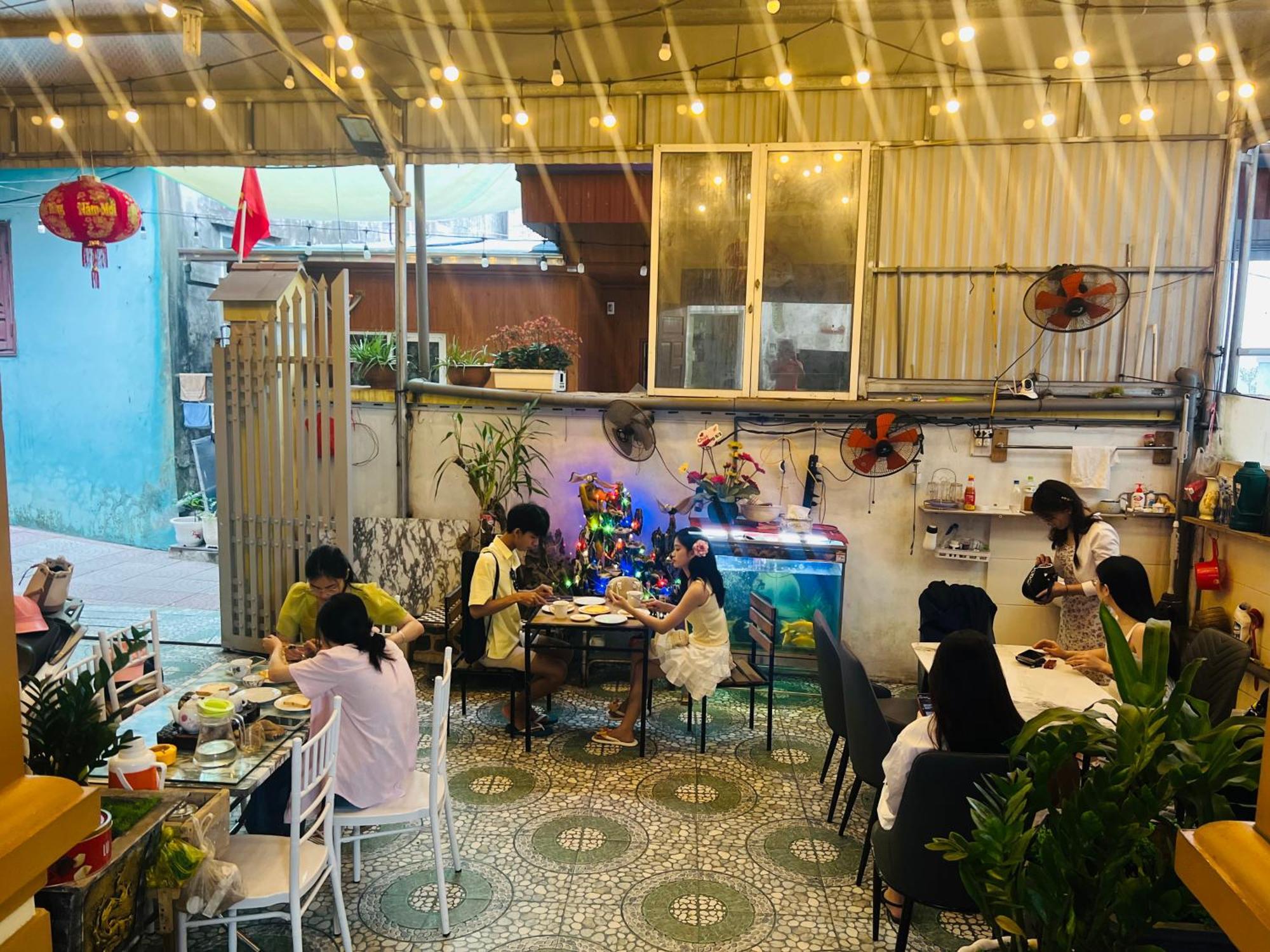 Cat Ba Mystery Homestay Dong Khe Sau Kültér fotó